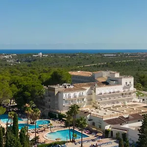 Hotel Castell Dels Hams, Porto Cristo