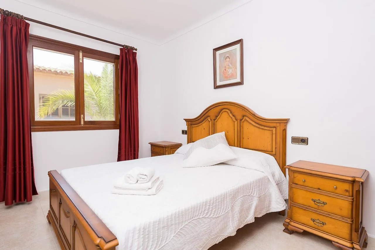 Plato Villa Porto Cristo Holiday home